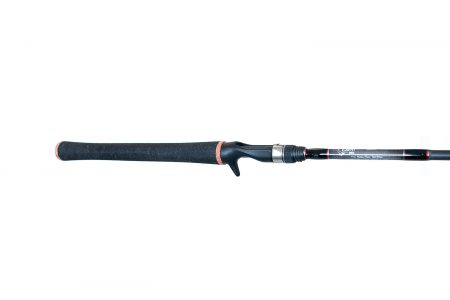 Elliott Rods - Casting Rod Handle