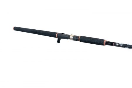 Elliott Rods - Musky Rod Handle
