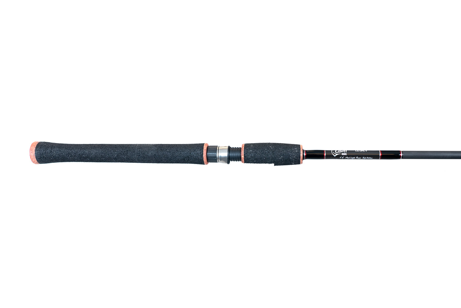 ES73LF Spinning Series Elliott Rods 7'3" Lite Fast
