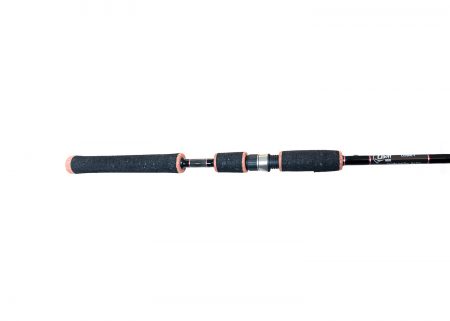 Elliott Rods - Spinning Rod Split Grip Handle